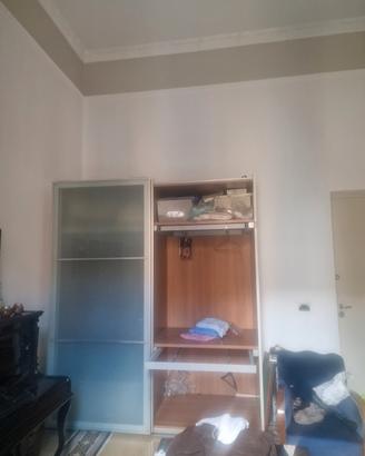 Armadio 2 ante scorrevoli