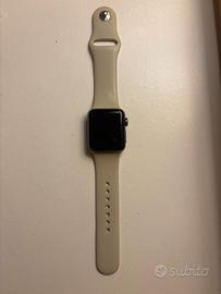 Apple watch serie 3