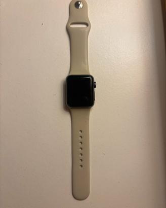 Apple watch serie 3