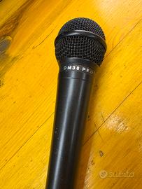 Microfono Saundsation