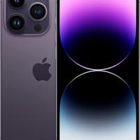 Iphone 14 pro deep purple 512 gb