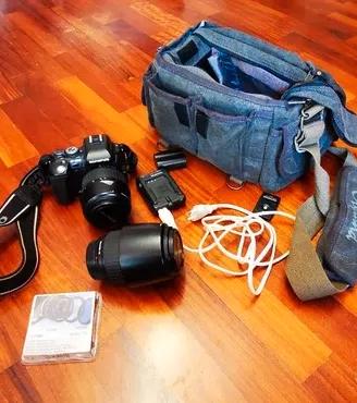 Olympus E500