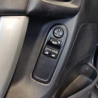 Comando vetri ant sx CITROEN C3 del 2012