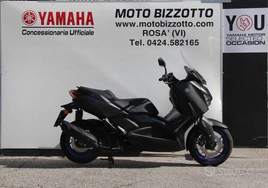 Yamaha X-Max 125 Abs