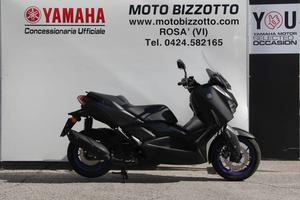 Yamaha X-Max 125 Abs