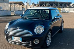 Mini Cooper D