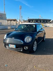 Mini Cooper D