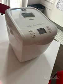 Macchina per il pane PHILIPS-HD9015