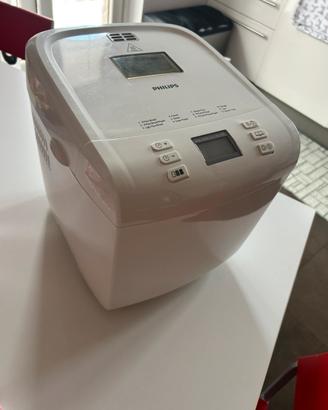 Macchina per il pane PHILIPS-HD9015