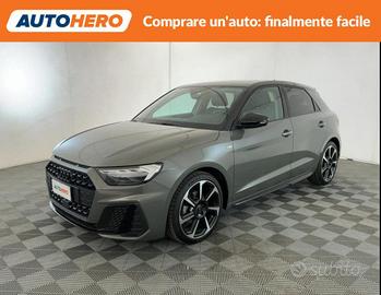AUDI A1 BS26273