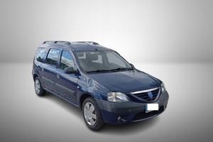 DACIA Logan MCV 1.6 16V 7 posti Lauréate