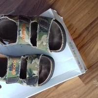 Sandali bambino geox nr.36