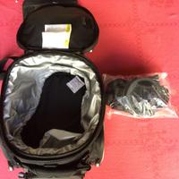 Ducati Borsa morbida Tanklock