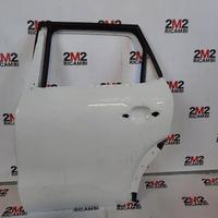 PORTIERA POSTERIORE SINISTRA CITROEN C3 AirCross Y