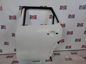 PORTIERA POSTERIORE SINISTRA CITROEN C3 AirCross Y