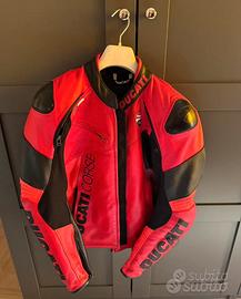 Giacca Ducati corse 2025