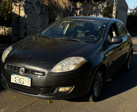 Fiat bravo 1.9 Multijet 120 CV Dynamic