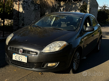 Fiat bravo 1.9 Multijet 120 CV Dynamic