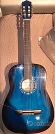 chitarra classica 