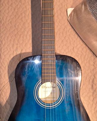chitarra classica 