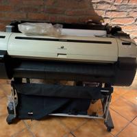 Plotter canon IPF770