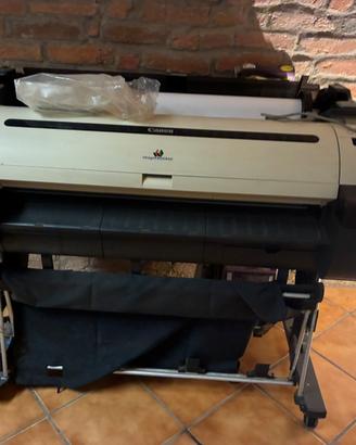 Plotter canon IPF770