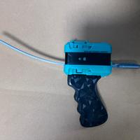 Grip per Winder Launcher Beyblade X