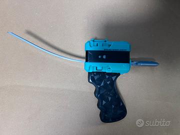 Grip per Winder Launcher Beyblade X