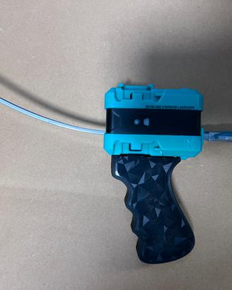 Grip per Winder Launcher Beyblade X
