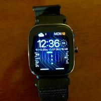 Amazfit Gts 2 mini