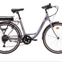 Bici elettrica Beraud E-4600
