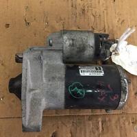PBL724 Motorino Avviamento C3 1.1 B 2005/2010
