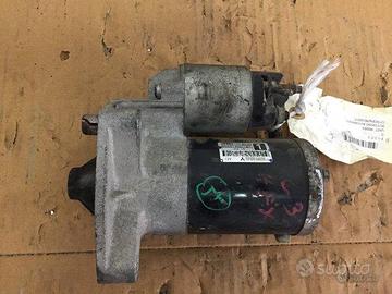 PBL724 Motorino Avviamento C3 1.1 B 2005/2010