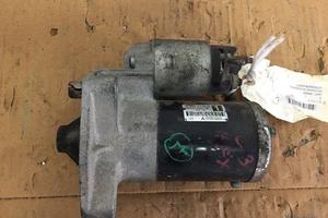 PBL724 Motorino Avviamento C3 1.1 B 2005/2010