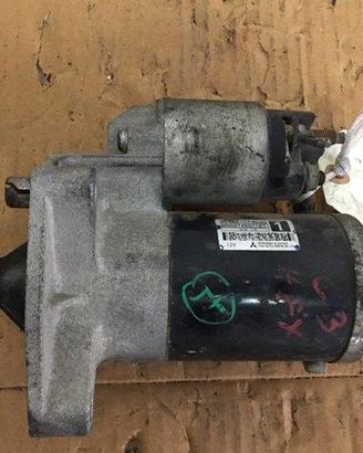 PBL724 Motorino Avviamento C3 1.1 B 2005/2010