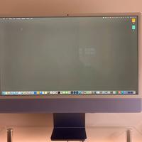 Imac 24-inch M1 2021