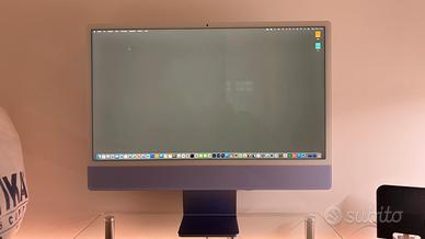 Imac 24-inch M1 2021