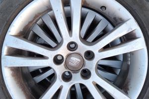 Cerchi Volkswagen 