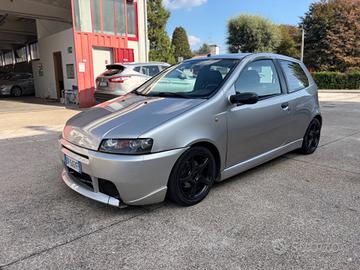 Fiat Punto 1.2i 16V cat 3 porte Sporting