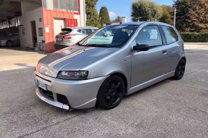 Fiat Punto 1.2i 16V cat 3 porte Sporting