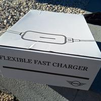 Caricabatterie Flexible Fast Charger BMW (mode 2)