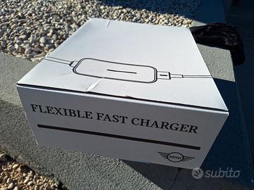 Caricabatterie Flexible Fast Charger BMW (mode 2)