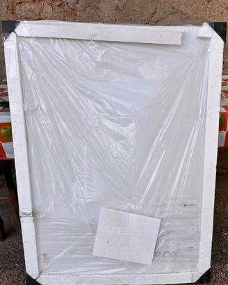Piatto doccia 120x90