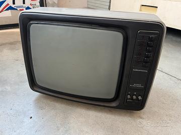 Televisore Grundig 1421 Triumph 1981