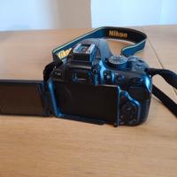 Nikon D5200