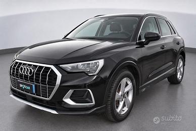 Audi Q3 35 2.0 tdi Business Advanced s-tronic