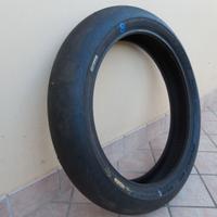 Gomme moto in mescola varie