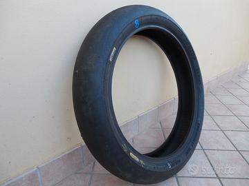 Gomme moto in mescola varie