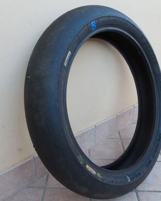 Gomme moto in mescola varie