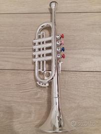 Sassofono giocattolo Bontempi